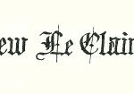 Blackletter