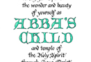 Abba's Child